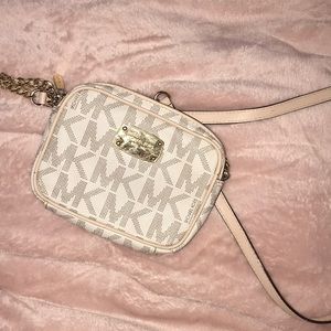 Michael Kors crossbody